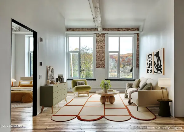 $610,000 | 520 State Road, Unit 208, North Adams, MA 01247