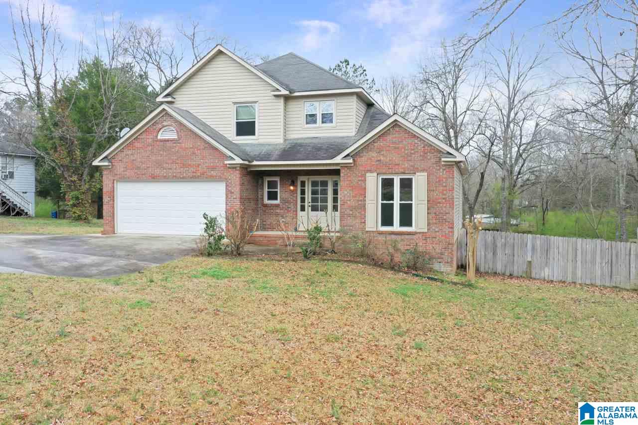 150 Washington Lane Alabaster, AL 35007 - Photo 1 of 27 Gallery Image 1
