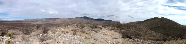 $139,930 | Lot 1 West Red Mountain Road, Unit 1, Bisbee, AZ 85603