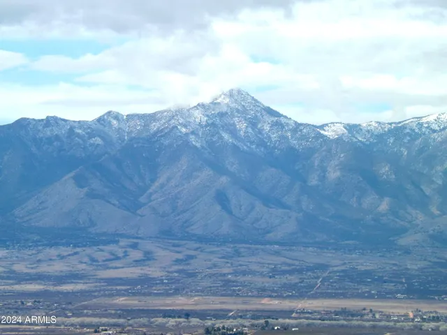 $139,930 | Lot 1 West Red Mountain Road, Unit 1, Bisbee, AZ 85603