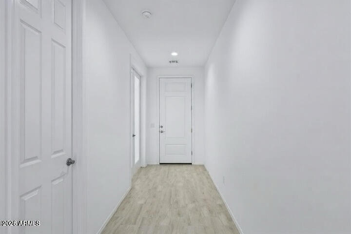 14599 West Wethersfield Road Surprise, AZ 85379 - Photo 3 of 40 Hallway