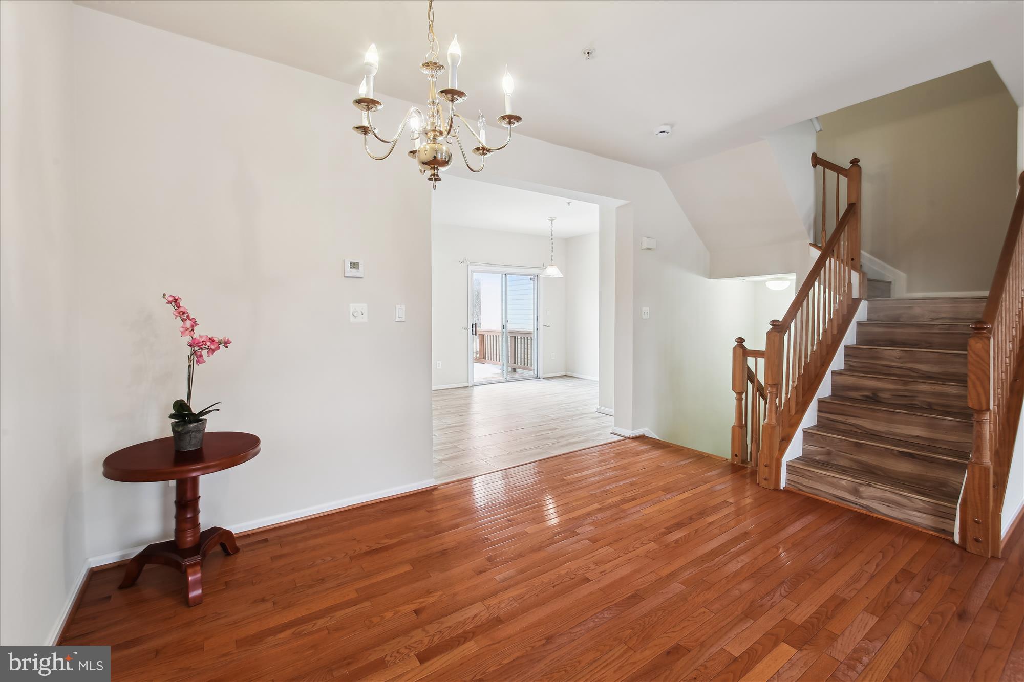 2538 Cheyenne Way Crofton, MD 21114 - Photo 5 of 29 Dining Room
