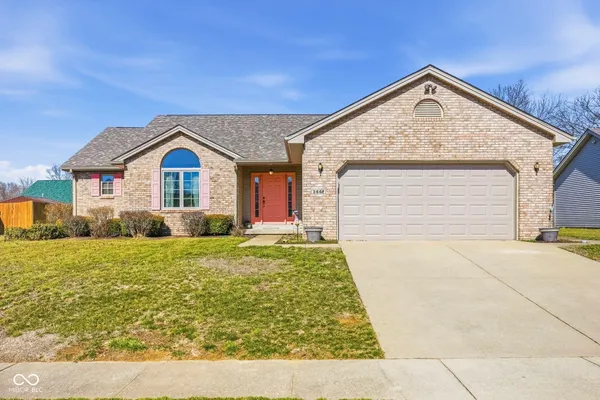 $288,000 | 3442 Berkdale Drive, Columbus, IN 47203