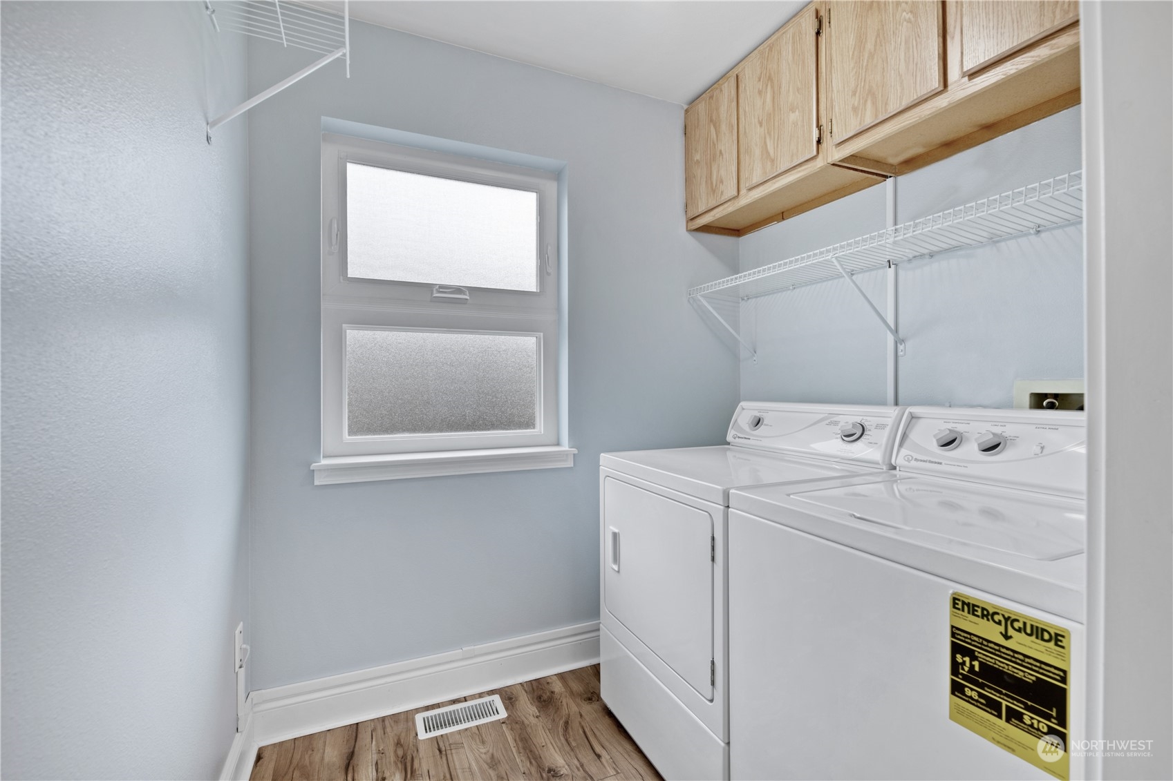 15014 Silver Firs Drive Everett, WA 98208 - Photo 13 of 30 a utility room with dryer and washer