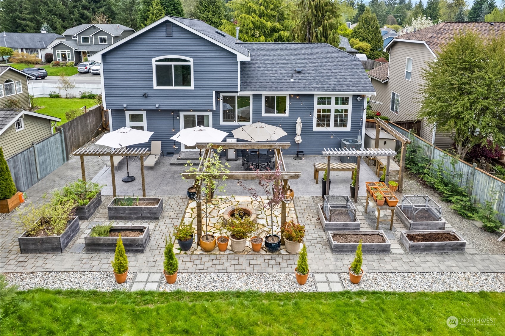 15014 Silver Firs Drive Everett, WA 98208 - Photo 21 of 30