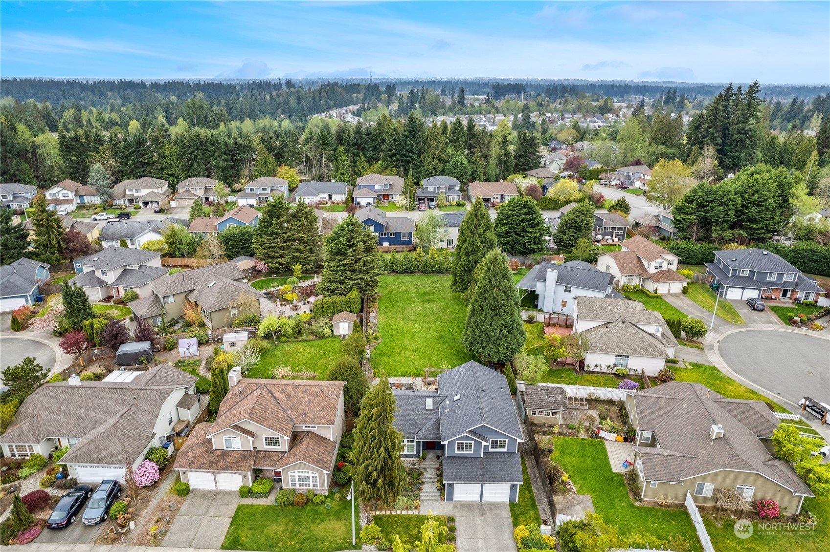 15014 Silver Firs Drive Everett, WA 98208 - Photo 27 of 30