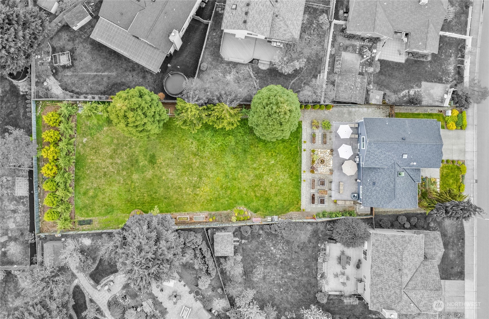 15014 Silver Firs Drive Everett, WA 98208 - Photo 28 of 30