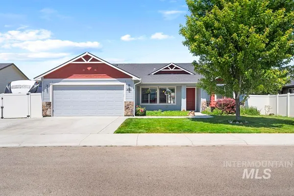 $415,000 | 351 Syringa Springs Drive, Fruitland, ID 83619