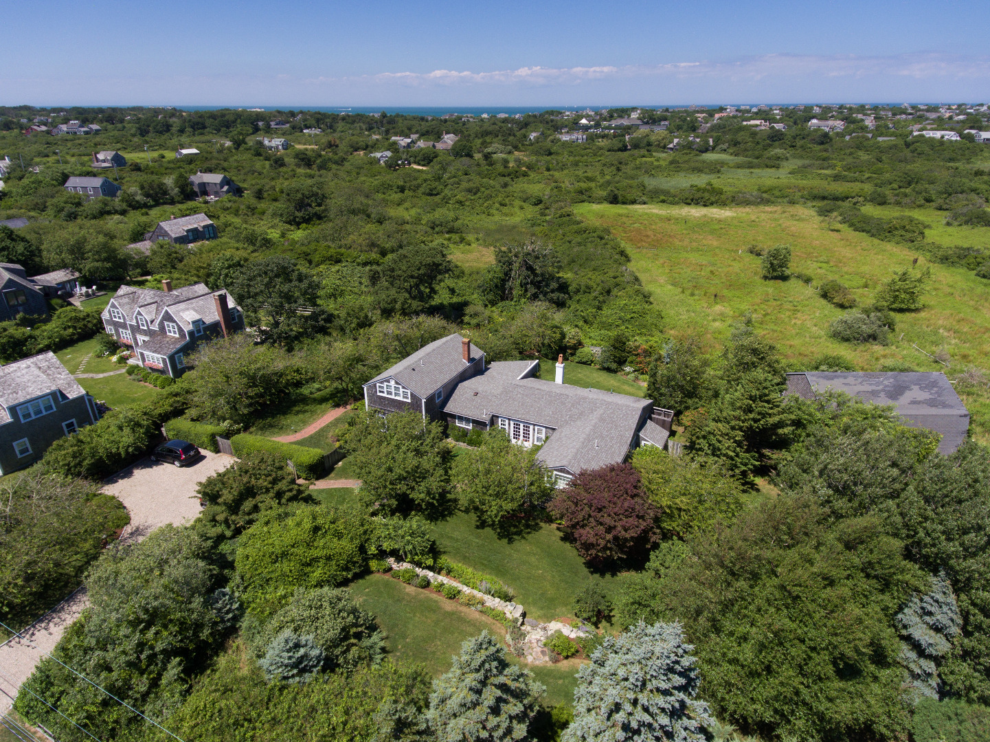 47 Madaket Road Nantucket, MA 02554 - Photo 6 of 38 Gallery Image 6