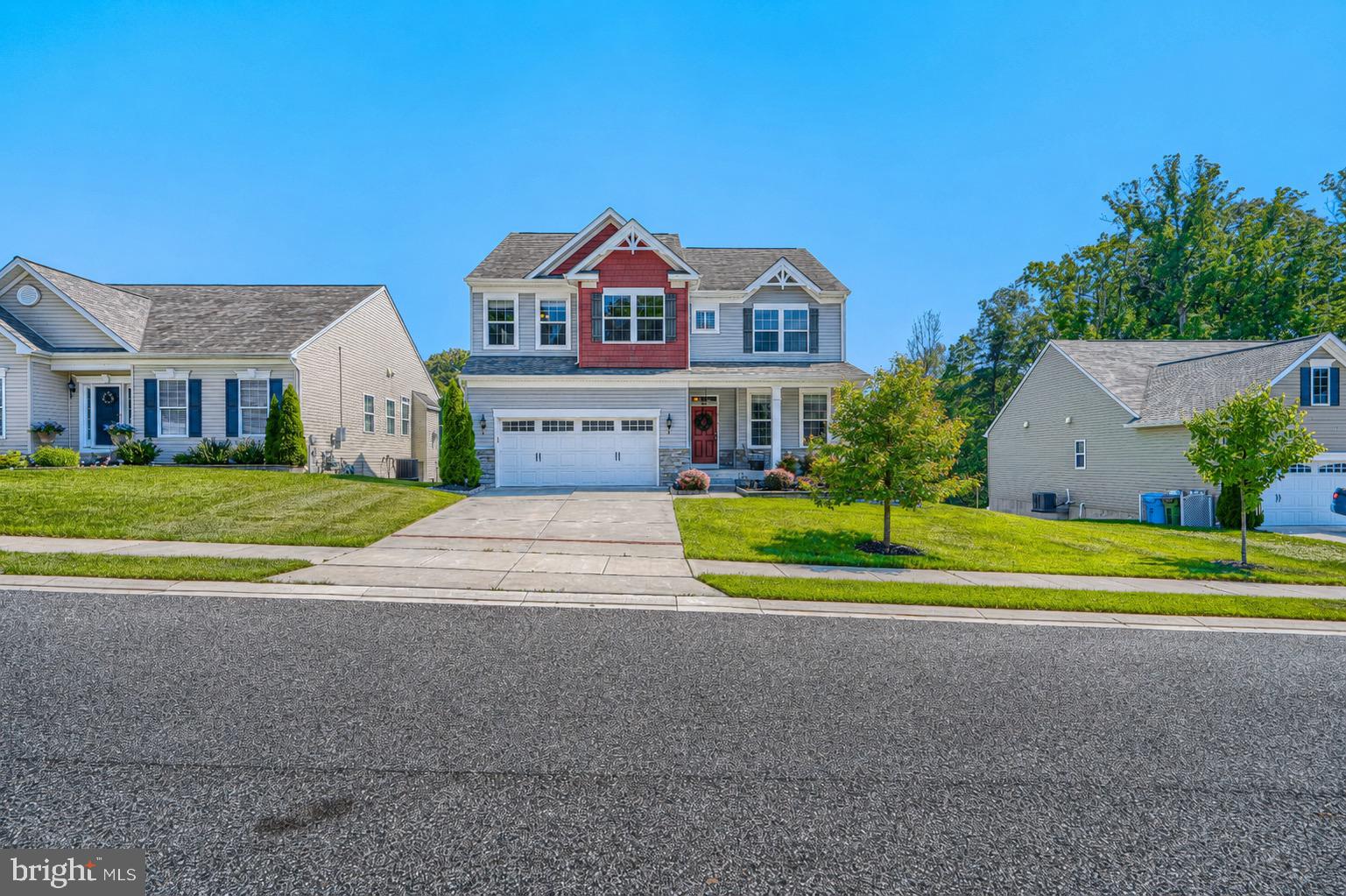3013 Peverly Run Road Abingdon, MD 21009 - Photo 4 of 55