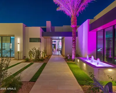 $15,995,000 | 6824 East Hummingbird Lane, Paradise Valley, AZ 85253