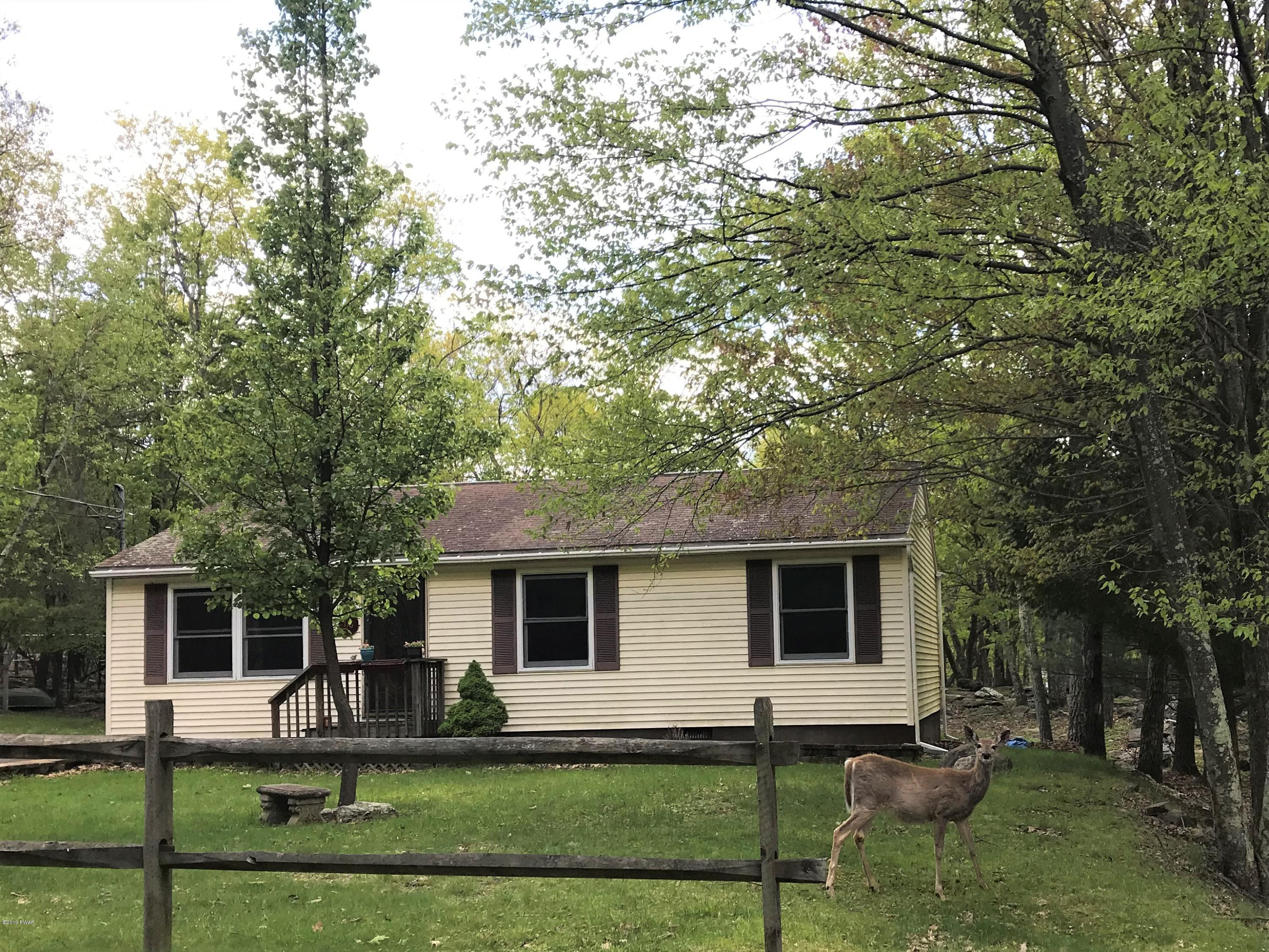116 Keystone Drive Dingmans Ferry, PA 18328 - Photo 18 of 22