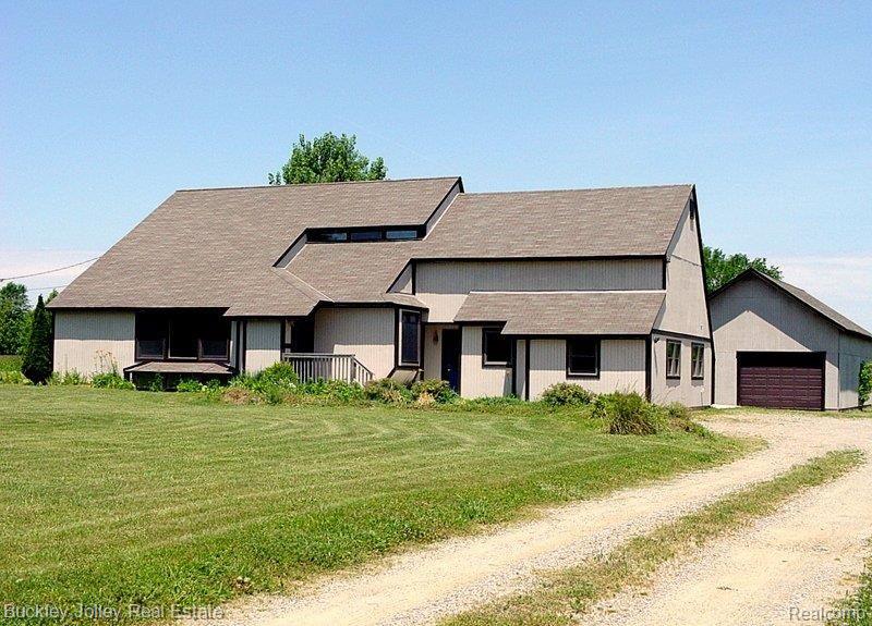 6450 Sharpe Road Fowlerville, MI 48836 - Photo 1 of 23 Recently Updated Home.jpg
