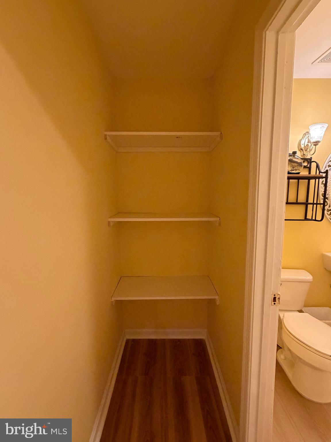 8650 Trenton Chapel Way Manassas, VA 20109 - Photo 6 of 8 a bathroom with a toilet