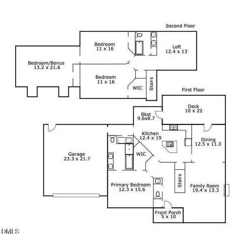 $475,000 | 4804 Sinclair Drive, Raleigh, NC 27616