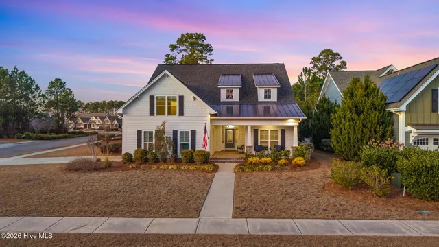 $599,950 | 2169 Simmerman Way, Leland, NC 28451