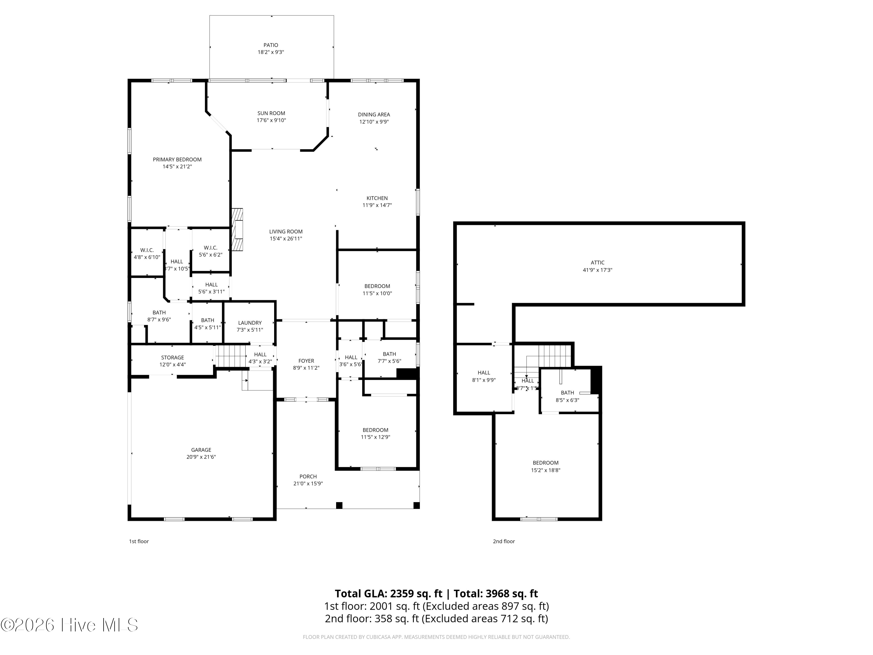 2169 Simmerman Way Leland, NC 28451 - Photo 74 of 75