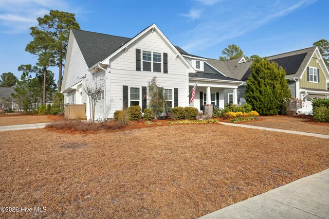 $599,950 | 2169 Simmerman Way, Leland, NC 28451