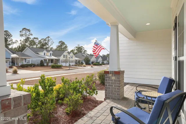 $599,950 | 2169 Simmerman Way, Leland, NC 28451