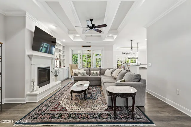 $599,950 | 2169 Simmerman Way, Leland, NC 28451