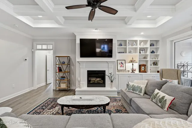 $599,950 | 2169 Simmerman Way, Leland, NC 28451