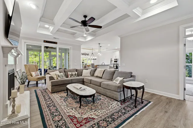 $599,950 | 2169 Simmerman Way, Leland, NC 28451