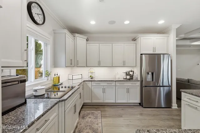 $599,950 | 2169 Simmerman Way, Leland, NC 28451