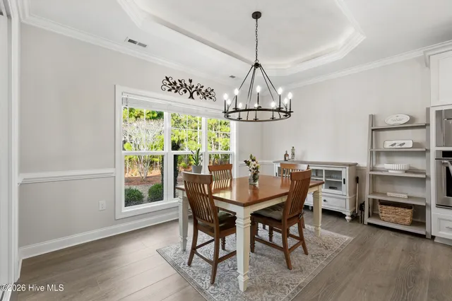 $599,950 | 2169 Simmerman Way, Leland, NC 28451