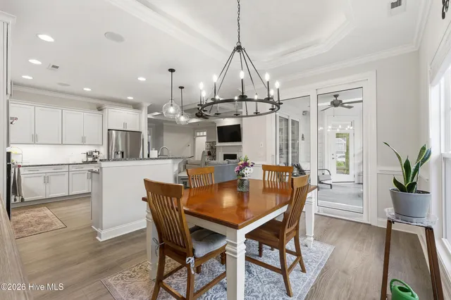 $599,950 | 2169 Simmerman Way, Leland, NC 28451