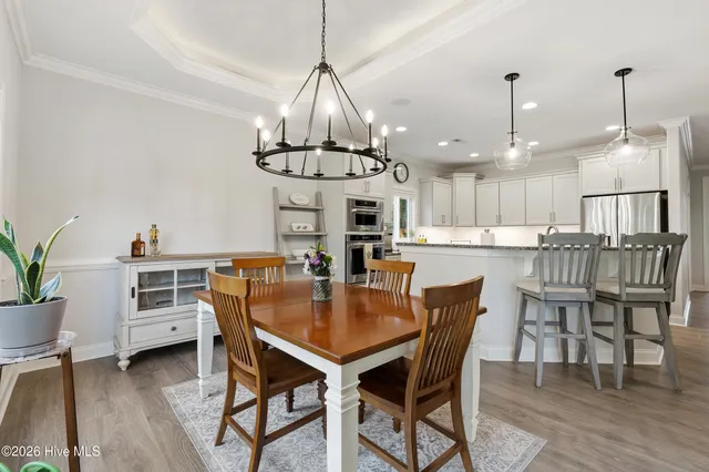 $599,950 | 2169 Simmerman Way, Leland, NC 28451