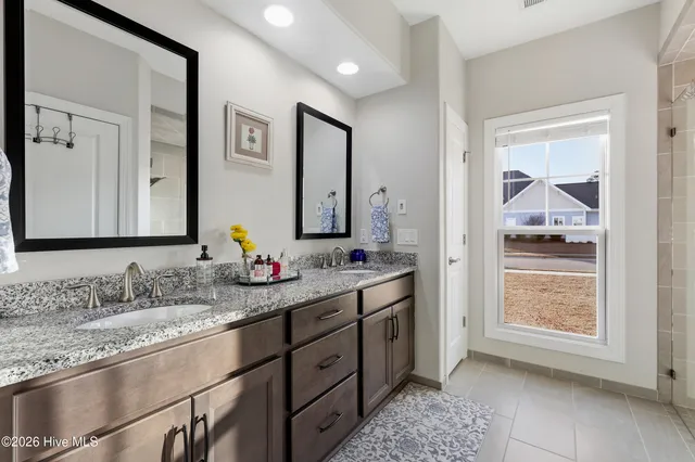 $599,950 | 2169 Simmerman Way, Leland, NC 28451