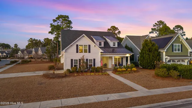 $599,950 | 2169 Simmerman Way, Leland, NC 28451