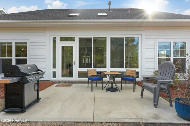 $599,950 | 2169 Simmerman Way, Leland, NC 28451