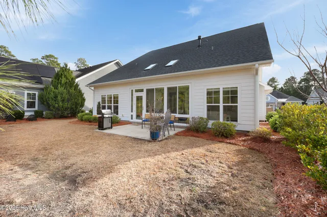 $599,950 | 2169 Simmerman Way, Leland, NC 28451