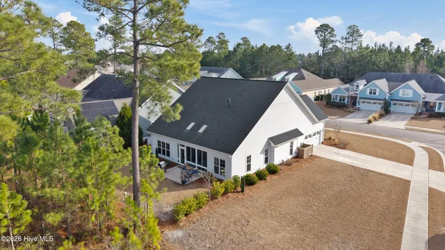 $599,950 | 2169 Simmerman Way, Leland, NC 28451