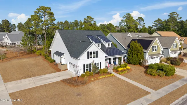 $599,950 | 2169 Simmerman Way, Leland, NC 28451