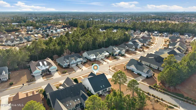 $599,950 | 2169 Simmerman Way, Leland, NC 28451