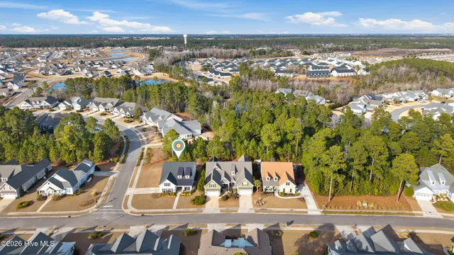 $599,950 | 2169 Simmerman Way, Leland, NC 28451