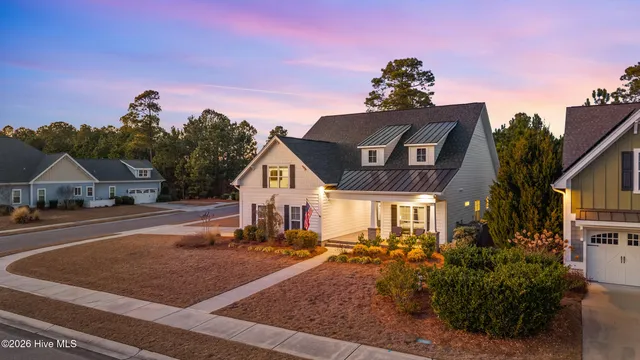 $599,950 | 2169 Simmerman Way, Leland, NC 28451