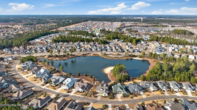 $599,950 | 2169 Simmerman Way, Leland, NC 28451