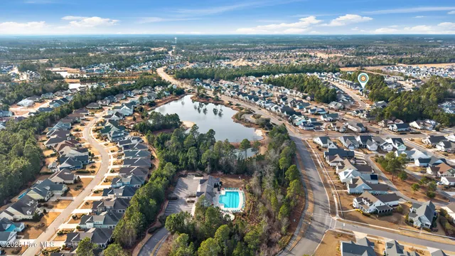 $599,950 | 2169 Simmerman Way, Leland, NC 28451