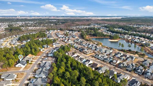 $599,950 | 2169 Simmerman Way, Leland, NC 28451