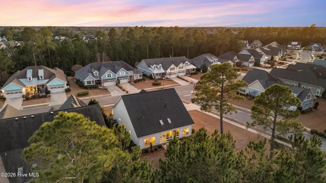 $599,950 | 2169 Simmerman Way, Leland, NC 28451