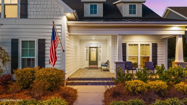 $599,950 | 2169 Simmerman Way, Leland, NC 28451