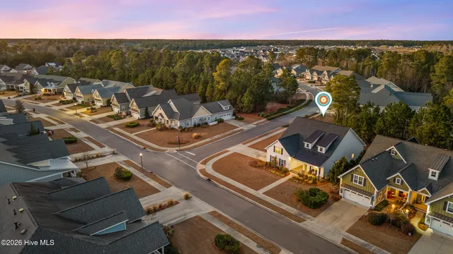 $599,950 | 2169 Simmerman Way, Leland, NC 28451