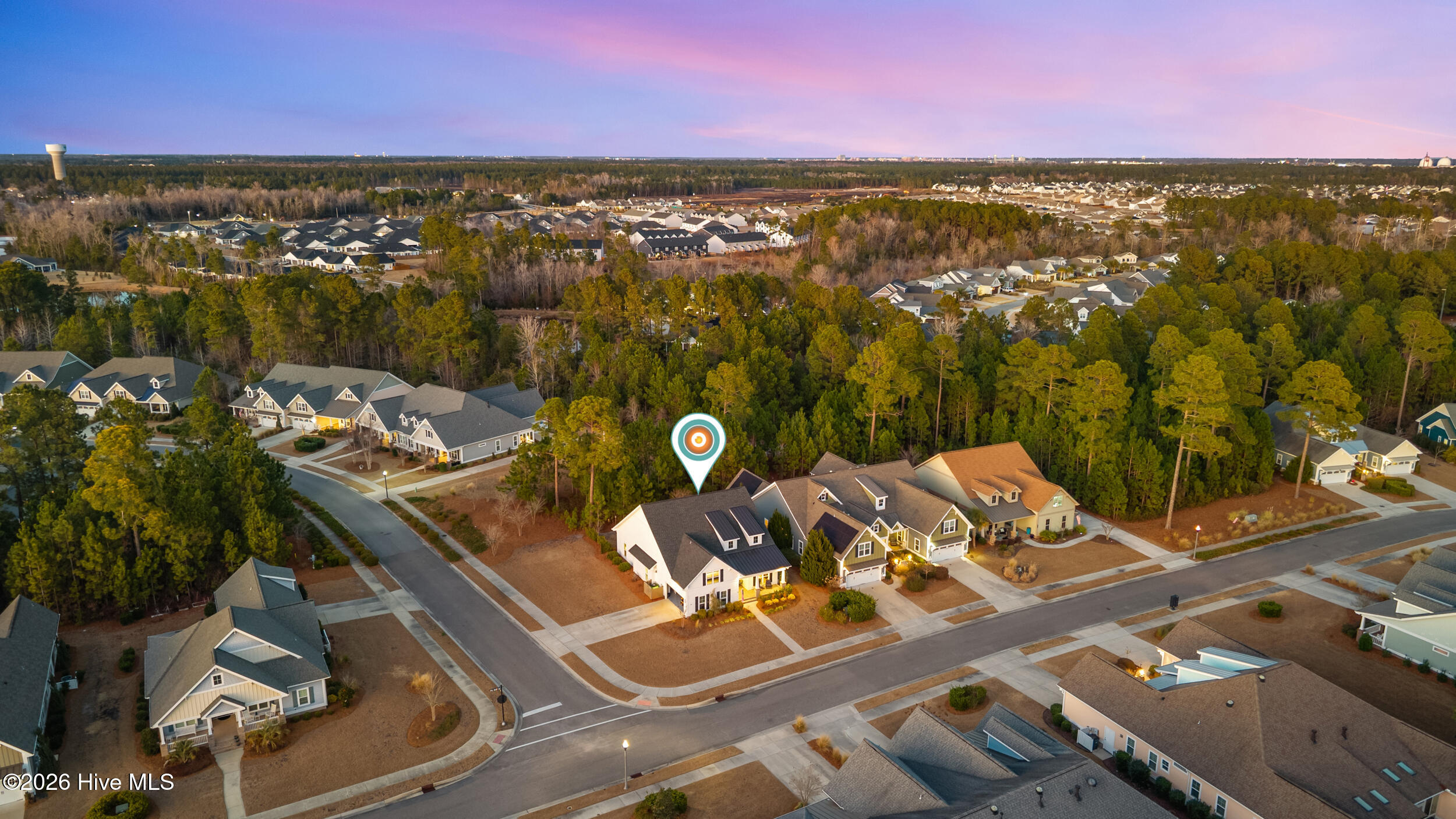 2169 Simmerman Way Leland, NC 28451 - Photo 71 of 75 71_dji_20260120175038_0082_d_pin