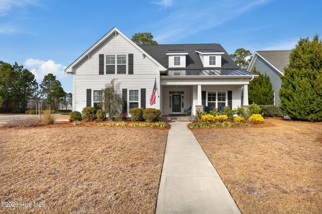 $599,950 | 2169 Simmerman Way, Leland, NC 28451
