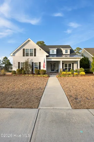 $599,950 | 2169 Simmerman Way, Leland, NC 28451