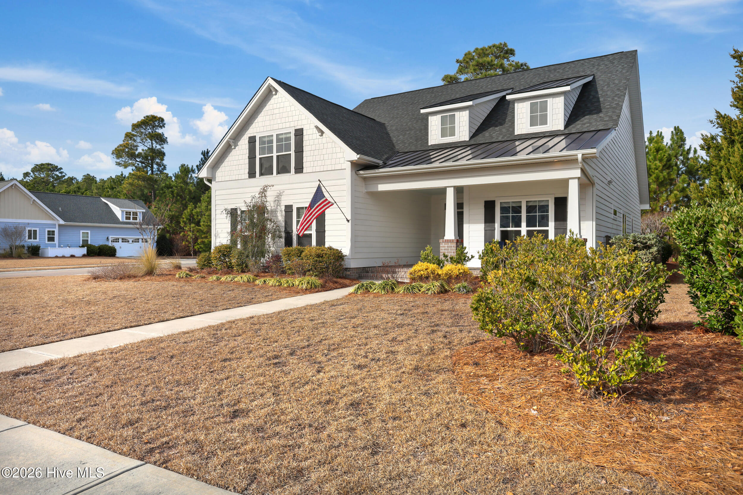 2169 Simmerman Way Leland, NC 28451 - Photo 7 of 75 7_img_8112