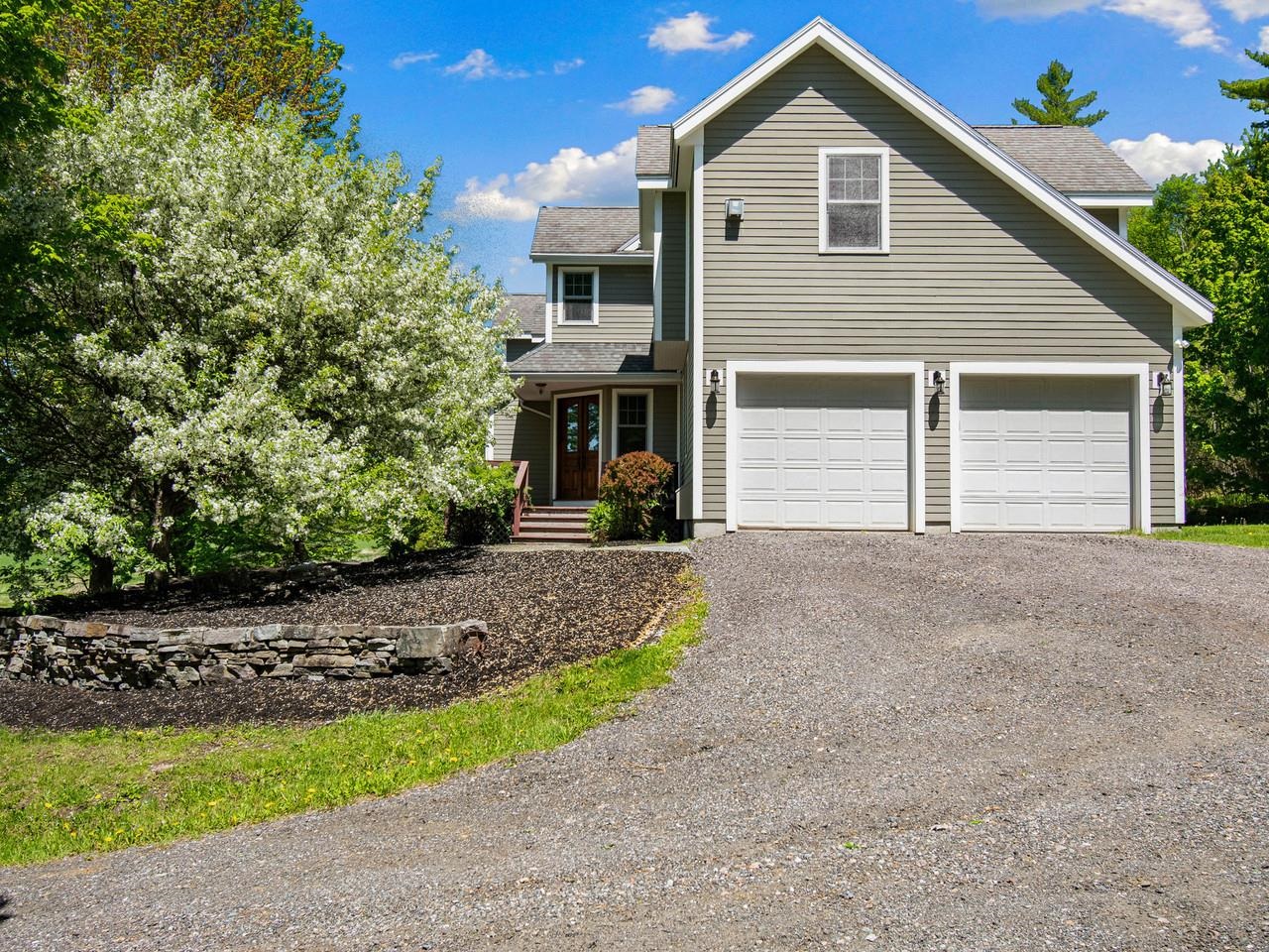 163 Chapin Road Essex, VT 05452 - Photo 41 of 56